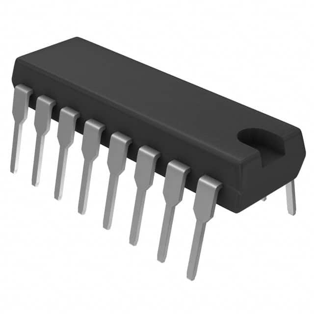 MCP3008-I/P Microchip Technology